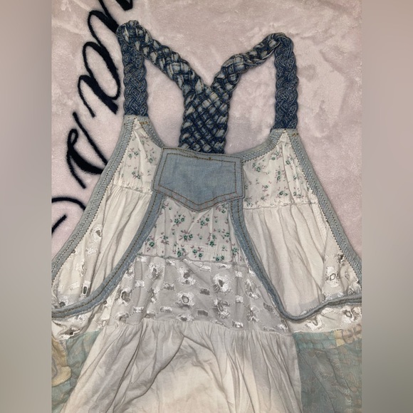 Free People Shirt - Picture 1 of 3